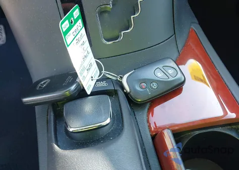 2011 Lexus Rx 350 from USA, damaged, VIN 2T2ZK1BA2BC063697